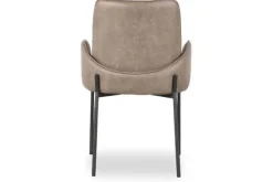 Eetkamerstoel Taupe IH-50.191 Joni