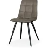 Eetkamerstoel Taupe LN-87.002 Bistro