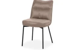 Eetkamerstoel Taupe LN-87.021 Lennon