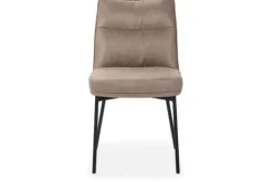 Eetkamerstoel Taupe LN-87.021 Lennon