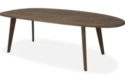 Eetkamertafel Arcadia