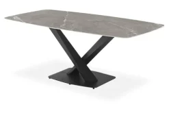 Eetkamertafel  Dalhem