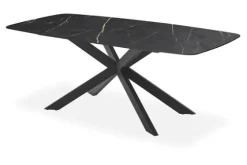 Eetkamertafel  Dalhem