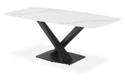 Eetkamertafel  Dalhem