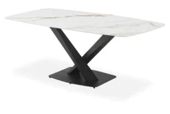 Eetkamertafel  Dalhem