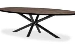 Eetkamertafel Danois