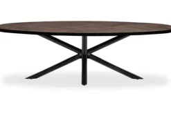Eetkamertafel Danois