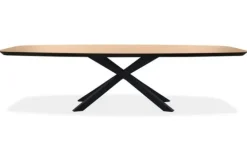 Eetkamertafel Danois