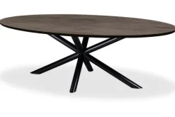 Eetkamertafel Giovi