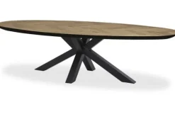 Eetkamertafel Giovi