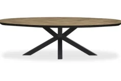 Eetkamertafel Giovi