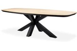 Eetkamertafel Giovi