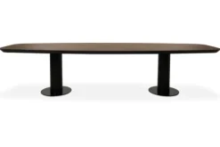 Eetkamertafel Giovi