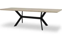 Eetkamertafel  Hector