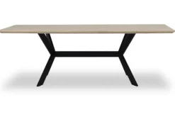 Eetkamertafel  Hector