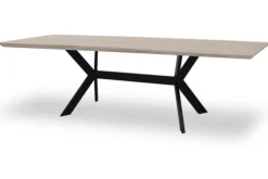 Eetkamertafel  Milton
