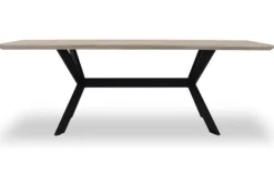 Eetkamertafel  Milton