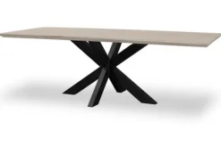 Eetkamertafel  Milton