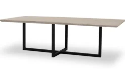 Eetkamertafel  Milton