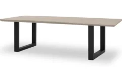 Eetkamertafel  Milton