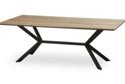 Eetkamertafel Russel