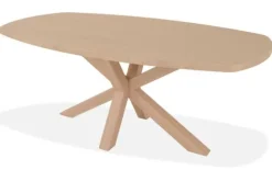 Eetkamertafel Utah