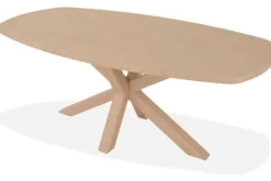 Eetkamertafel Utah