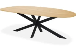 Eetkamertafel Varese