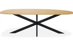 Eetkamertafel Varese