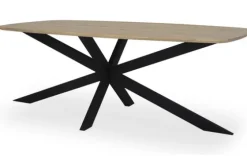 Eetkamertafel Varese