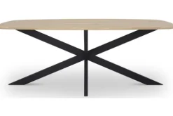 Eetkamertafel Varese