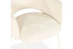 Eetstoel Beige 250196 Story