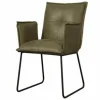 Eetstoel Green Seda