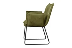 Eetstoel Green Seda