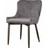 Eetstoel Grey Oledo