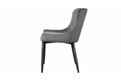 Eetstoel Grey Oledo