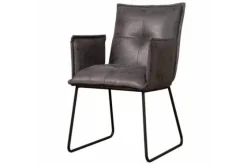 Eetstoel Grey  Seda