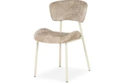 Eetstoel Taupe 250193 Dare