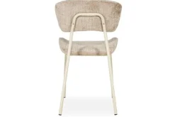 Eetstoel Taupe 250193 Dare