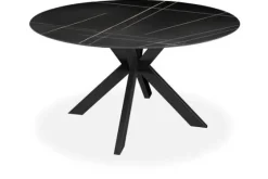 Eettafel - Nero Artistique Couvin