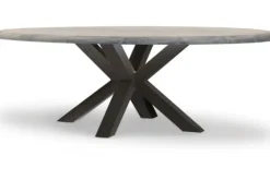 Eettafel  Albero