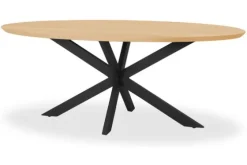 Eettafel Arcadia