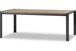 Eettafel Cascade