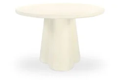 Eettafel Clubs Sandy