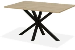 Eettafel  Cork