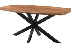Eettafel Danish Oval Jesper