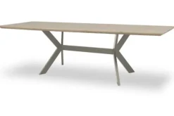 Eettafel  Hector