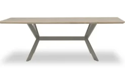 Eettafel  Hector