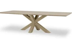 Eettafel  Hector