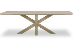 Eettafel  Hector